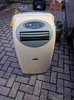 Mobiele airconditioning, Gebruikt, Ophalen of Verzenden, Mobiele airco