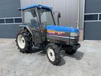 Iseki Geas 37 compact tractor met cabine, Zakelijke goederen, Agrarisch | Tractoren, Overige merken, Gebruikt