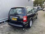 Chrysler Grand Voyager 3.8 V6 Limited AUTOMAAT, Leer, Clima,, 450 kg, Gebruikt, Grand Voyager, 7 stoelen