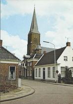 Bedum R K Kerk Grotestraat Ongelopen Ansichtkaart ( A1339 ), Ongelopen, Verzenden