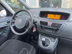 Citroën C4 Picasso 1.8-16V Ambiance 5p. Nieuwe apk NAP, Auto's, Citroën, 13 km/l, 125 pk, Gebruikt, 4 cilinders