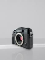 Fujifilm X-T30 II Zwart (topstaat+doos+garantie) Fuji XT30II, Audio, Tv en Foto, Fotocamera's Digitaal, ., Compact, 26 Megapixel