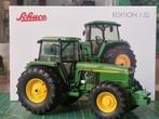 John Deere 4960 Schuco, Hobby en Vrije tijd, Modelauto's | 1:32, Schuco, Tractor of Landbouw, Ophalen of Verzenden, Zo goed als nieuw