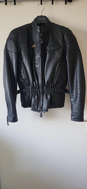 Harley davidson dames jas beschikbaar voor biedingen