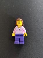 Lego Ninjago Eileen njo0664 nieuw 71741 minifigure, Ophalen of Verzenden, Nieuw, Losse stenen, Lego