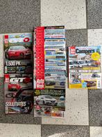 Autoweek magazine, Ophalen, Algemeen, Diverse auteurs, Zo goed als nieuw