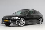 Audi A6 Avant 50 TDI Quattro S-line | panoramadak | head-up, Automaat, 221 €/maand, Gebruikt, 2000 kg