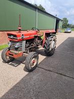 Massey ferguson 165, Oldtimer, Ophalen of Verzenden, Tot 80 Pk, 5000 tot 7500