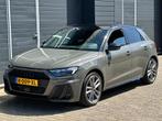 Audi A1 SPORTBACK 35 TFSI/LED/DIGI/AUT (bj 2021, automaat), Auto's, 4 cilinders, 150 pk, Start-stop-systeem, Bedrijf