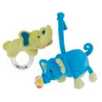 Baby Cadeau set Olifant, Kinderen en Baby's, Kraamcadeau, 6921wx, 29, Mijnwonder, Info@mijnwonder.nl