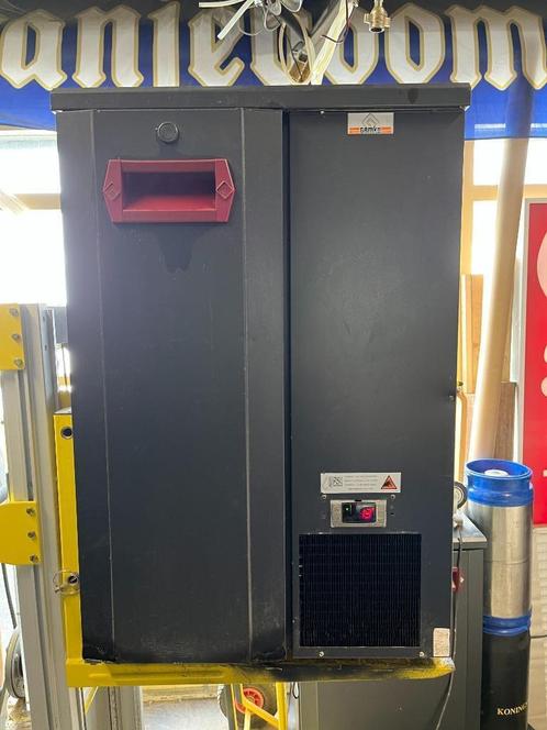 2 x 20 liter Fustenkoeling Gamko FK20/2I, Witgoed en Apparatuur, Thuistaps, Gebruikt, Overige merken, Ophalen