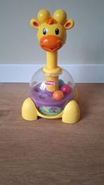 Playskool met drukk op, Ophalen, Zo goed als nieuw, Overige typen