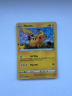Pikachu SWSH039, Ophalen of Verzenden