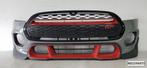 VOORBUMPER MINI COOPER F56 GP BUMPER ALLES LEVERBAAR !!!, Auto-onderdelen, Ophalen of Verzenden, Gebruikt, Mini, Bumper