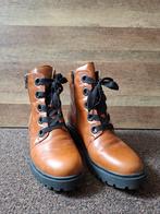 Waldlaufer Veterlaarsje H breedte, maat 39 - Nieuw!, Lage of Enkellaarzen, Nieuw, Ophalen of Verzenden, Bruin