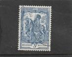 België mi nr 1178, Postzegels en Munten, Verzenden, Gestempeld