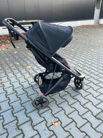 Thule, buggy, spring, Thule Spring, zwart, kinderwagen, Ophalen, Zo goed als nieuw