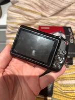 Casio Exilim EX-Z115 Digitale Camera, Ophalen of Verzenden, Gebruikt