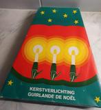 Kerstverlichting voor binnenshuis,, Ophalen of Verzenden, Zo goed als nieuw