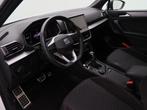 SEAT Tarraco 1.5 TSi 150 Pk Automaat FR Business Intense 7-P, Auto's, 4 cilinders, 150 pk, Wit, Origineel Nederlands