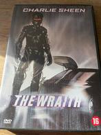 The Wraith DVD, Vanaf 16 jaar, Ophalen of Verzenden, Gebruikt, Actie
