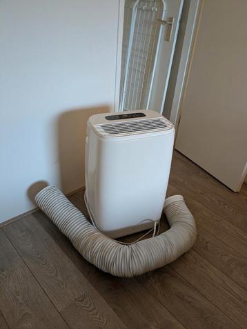 Fuave ACB12K02 Airco / dehumidifier  beschikbaar voor biedingen