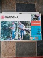 Gardena opvangzak voor heggenschaar, Ophalen of Verzenden, Nieuw, Elektrisch