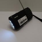 Remotech EP704 Compact Radio Draagbaar | in Prima Staat, Audio, Tv en Foto, Radio's, Niet ingevuld, Zo goed als nieuw, Niet ingevuld