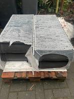 Nelskamp S-Pfanne dakpannen nieuw!!, Ophalen, Steen of Klei, Zwart, Nieuw