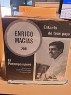 Enrico Macias - Enfants de tous pays (a2), Cd's en Dvd's, Ophalen of Verzenden