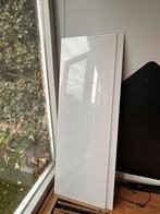 Glasplaat voor Besta ikea meubel, Antiek en Kunst, Ophalen of Verzenden