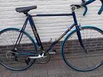 Vintage racefiets,  Cornelo racefiets,  oude racefiets, 28 inch, Gebruikt, 10 tot 15 versnellingen, 57 tot 61 cm