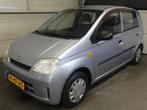 Daihatsu Cuore 1.0-12V Tokyo - Automaat - 5 deurs - Weinig K, Auto's, Daihatsu, 4 stoelen, Origineel Nederlands, 989 cc, Grijs