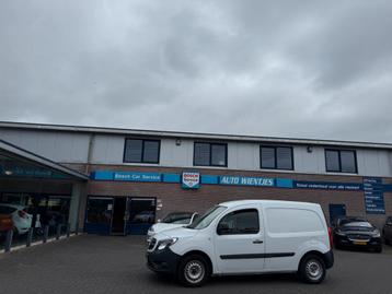 Mercedes-Benz Citan 109 CDI 70kw | Airco | Cruise beschikbaar voor biedingen