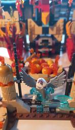 Lego Chima Set, Ophalen of Verzenden, Gebruikt, Complete set, Lego