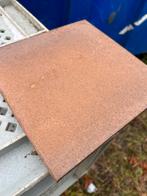 Partij Gebruikte Tegels 20x20 cm, Doe-het-zelf en Verbouw, Tegels, Ophalen, Overige materialen, Gebruikt, Overige typen