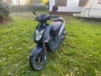 Kymco Agility 50 (project), Fietsen en Brommers, Ophalen, Gebruikt, Maximaal 45 km/u, 50 cc