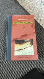 K. Recheis - Wolvensaga, Boeken, Ophalen of Verzenden, Zo goed als nieuw, K. Recheis