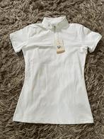 Nieuw wedstrijdshirtje!, Dieren en Toebehoren, Paardrijkleding, Dressuur, Nieuw, Ophalen of Verzenden, Dames