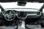 Volvo XC60 2.0 RECHARGE T6 340PK AWD R-DESIGN AUT8 | Panoram, Auto's, Automaat, 1969 cc, Bedrijf, XC60