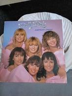 Lp Dolly Dots, Cd's en Dvd's, Vinyl | Pop, Ophalen of Verzenden, 1980 tot 2000, Gebruikt