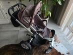 Quinny Kinderwagen/Buggy - Nette Staat!, Kinderen en Baby's, Kinderwagens en Combinaties, Verstelbare duwstang, Zo goed als nieuw