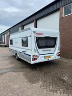 Dethleffs Beduin 515 V, Caravans en Kamperen, Caravans, Particulier, Schokbreker, Tot en met 4, 1000 - 1250 kg