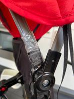 Kinderwangen, Fietsen en Brommers, Ophalen, Gebruikt, Duwstang