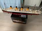 Lego Titanic 10294, Ophalen, Zo goed als nieuw