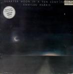 Emmylou Harris - QUARTER MOON IN A TEN CENT TOWN @1978, Ophalen of Verzenden, 1960 tot 1980, Gebruikt, 12 inch