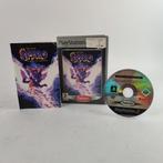 Spyro a New Beginning ps2 || Nu €14.99!, Avontuur en Actie, 1 speler, Ophalen of Verzenden, Zo goed als nieuw