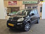 Fiat Panda 0.9 TwinAir Edizione Cool/AIRCO/N.A.P/HOGE INSTAP, Euro 5, Stof, Gebruikt, Zwart