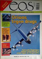 EOS uitgave maart 1999, Boeken, Tijdschriften en Kranten, Gelezen, Wetenschap en Natuur, Verzenden