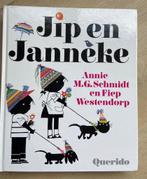 Jip en Janneke boek, Gelezen, Jongen of Meisje, Ophalen of Verzenden, 4 jaar